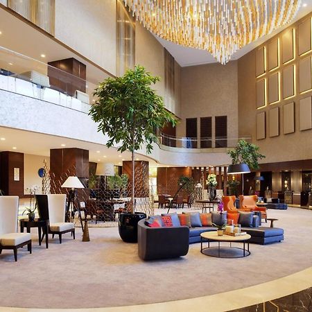 Sheraton Grand Samsun Hotel Extérieur photo