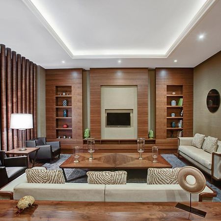 Sheraton Grand Samsun Hotel Extérieur photo