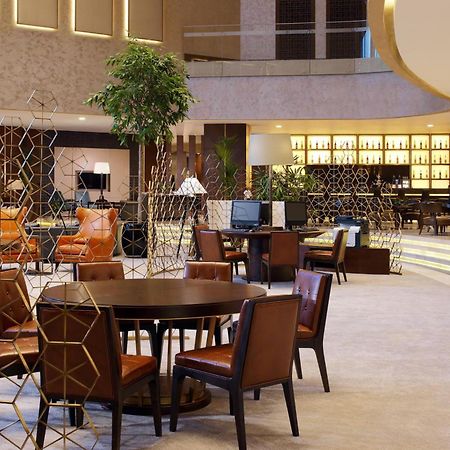 Sheraton Grand Samsun Hotel Extérieur photo