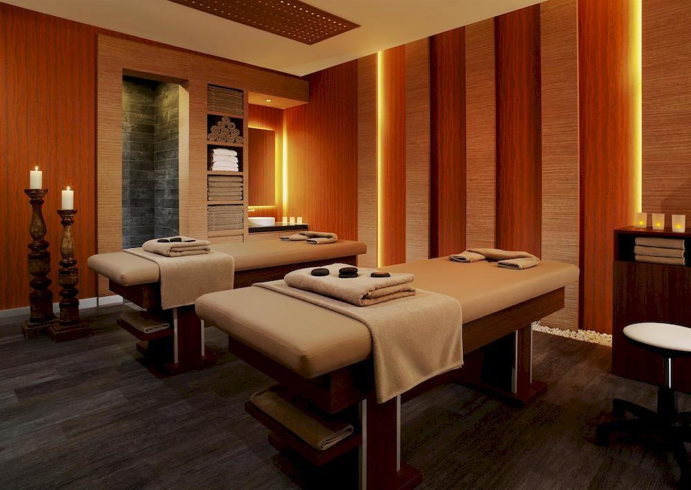 Sheraton Grand Samsun Hotel Extérieur photo