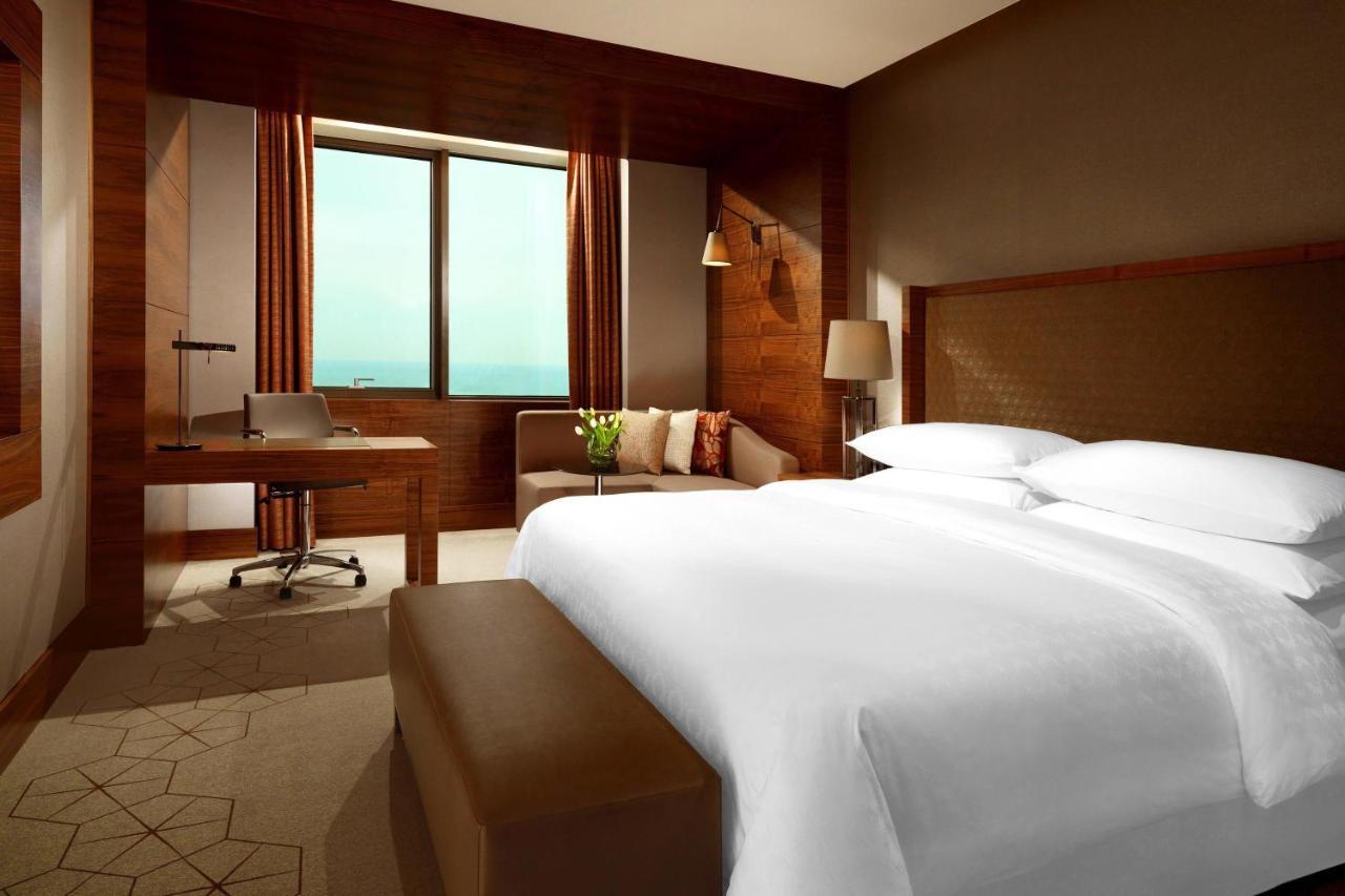 Sheraton Grand Samsun Hotel Extérieur photo