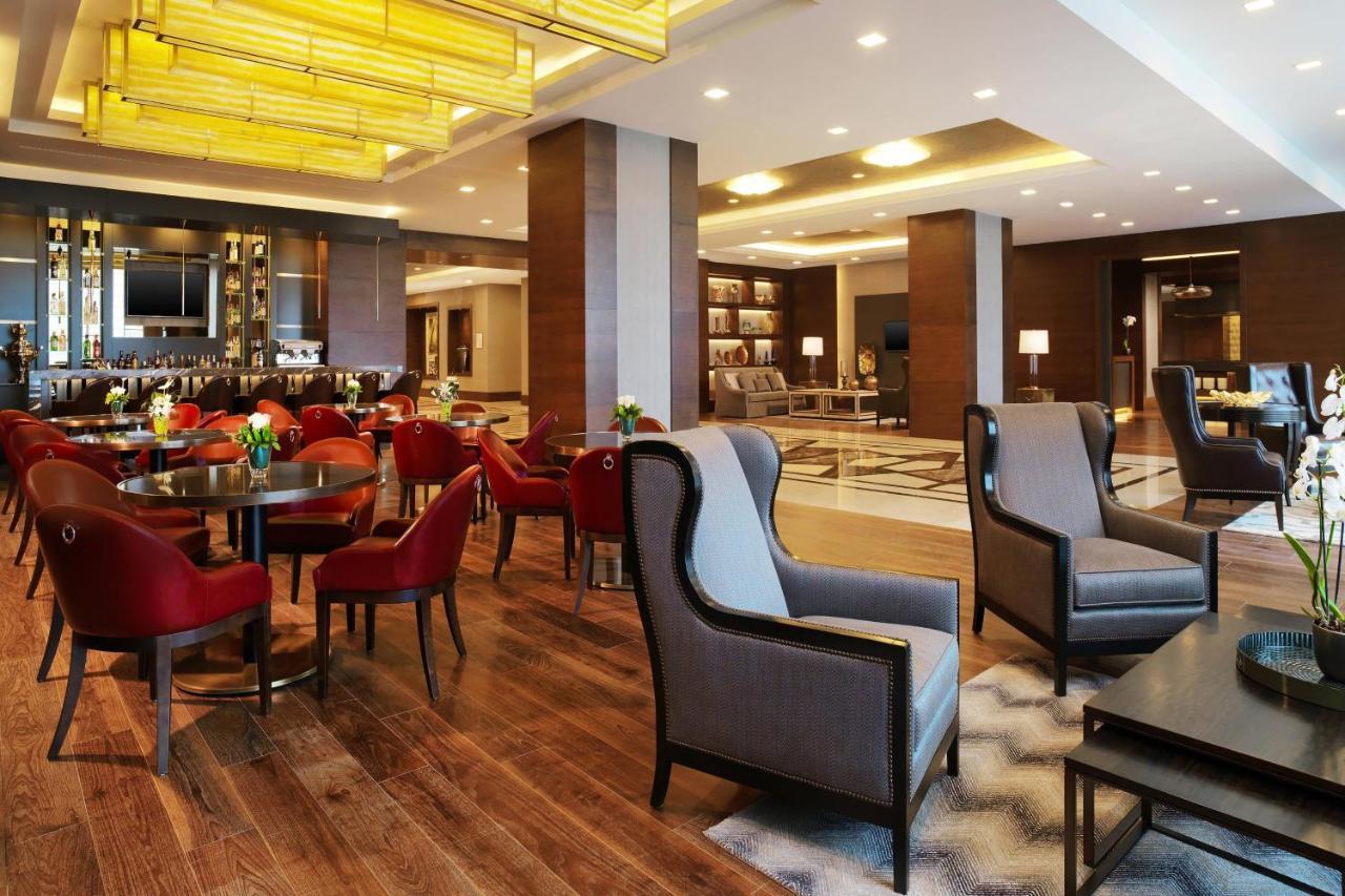 Sheraton Grand Samsun Hotel Extérieur photo