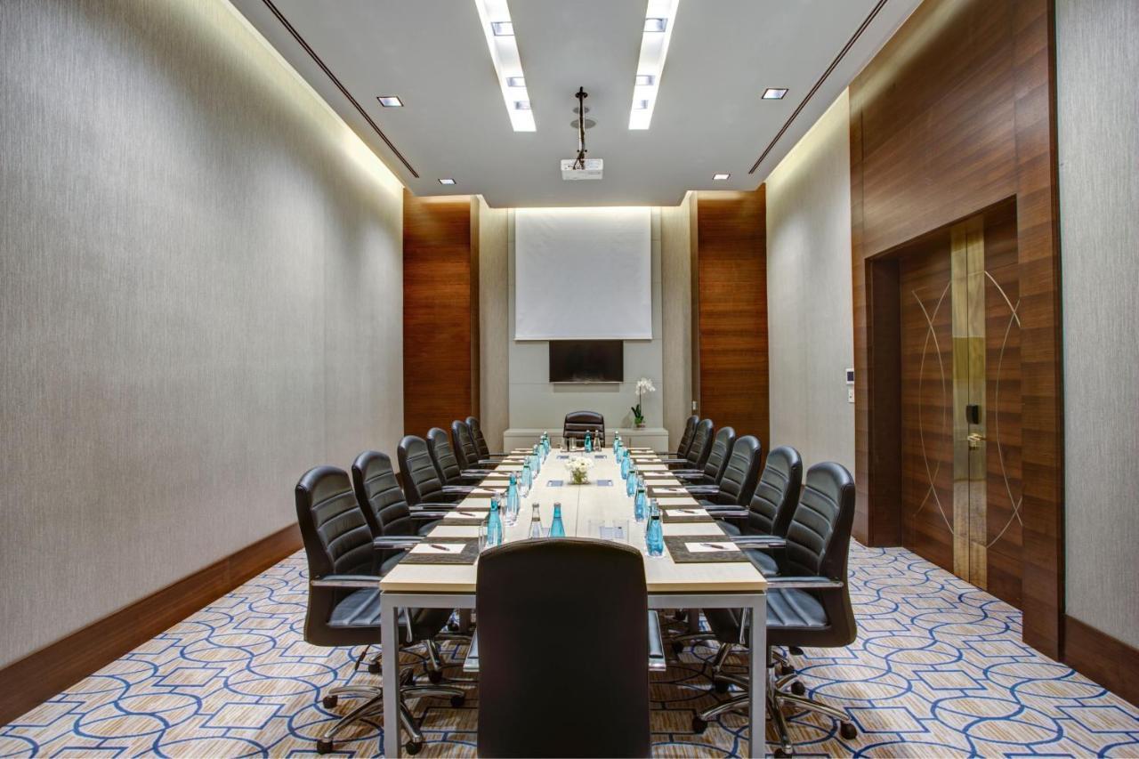 Sheraton Grand Samsun Hotel Extérieur photo