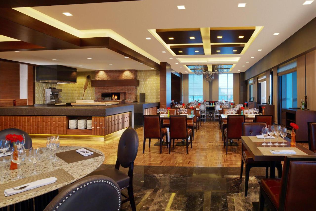 Sheraton Grand Samsun Hotel Extérieur photo