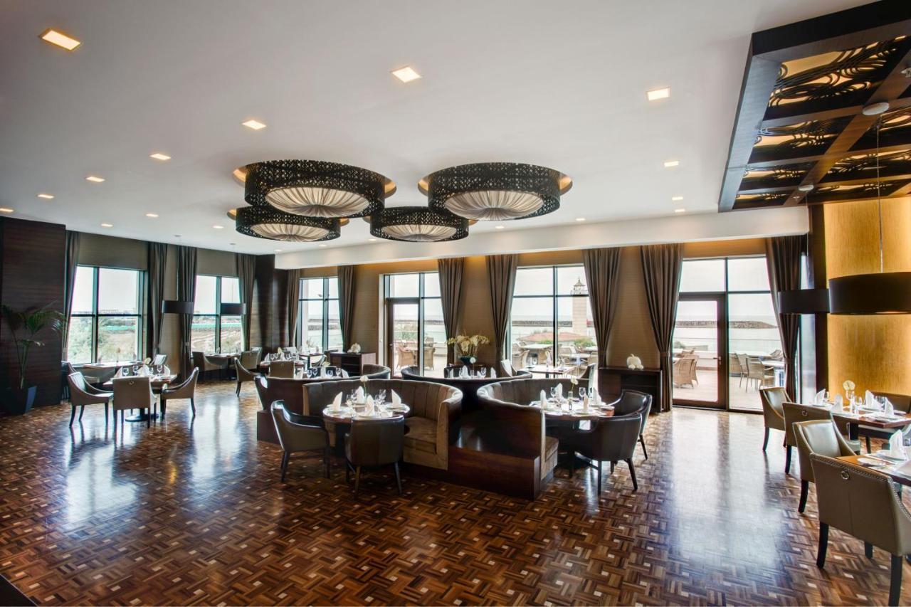 Sheraton Grand Samsun Hotel Extérieur photo