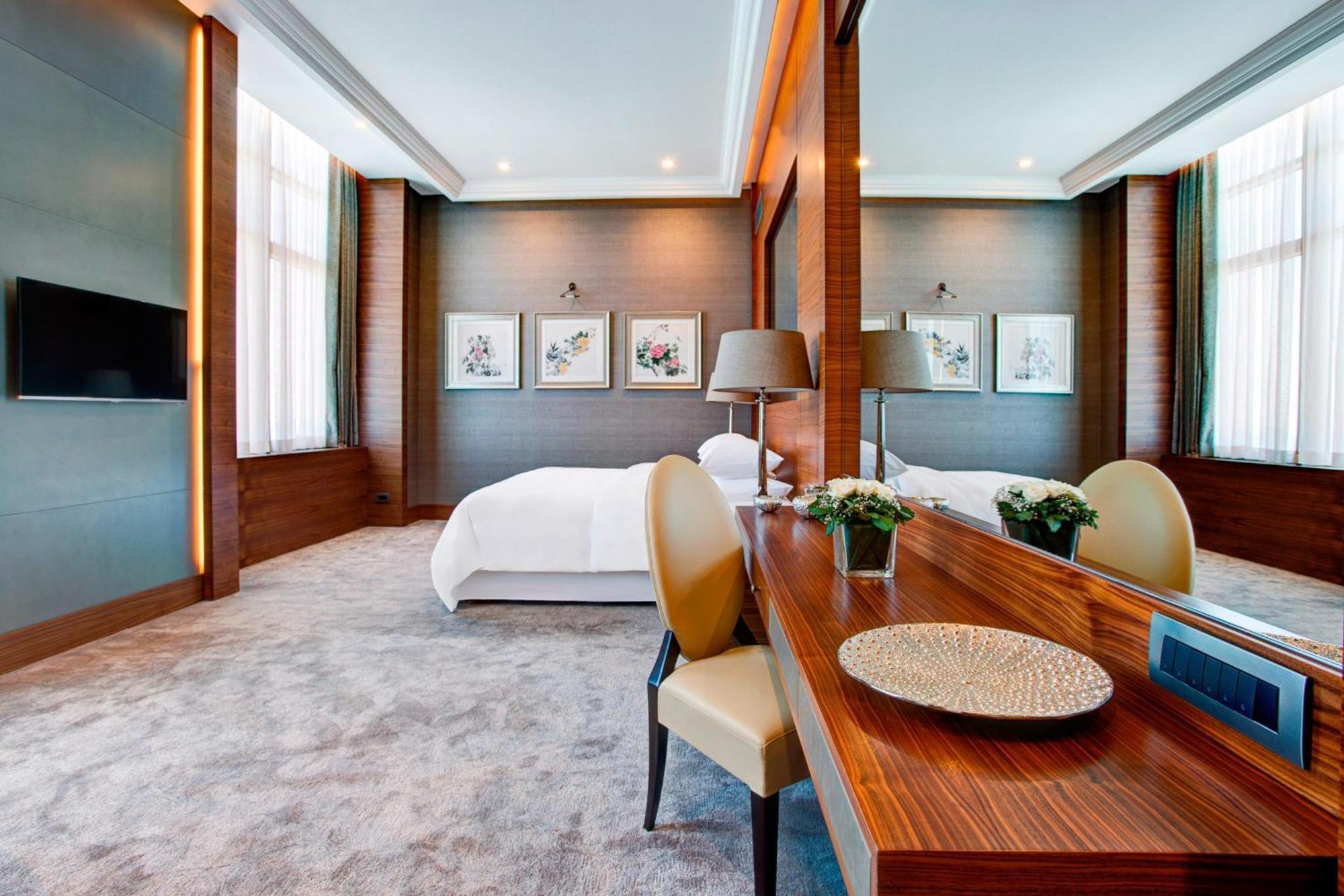 Sheraton Grand Samsun Hotel Extérieur photo
