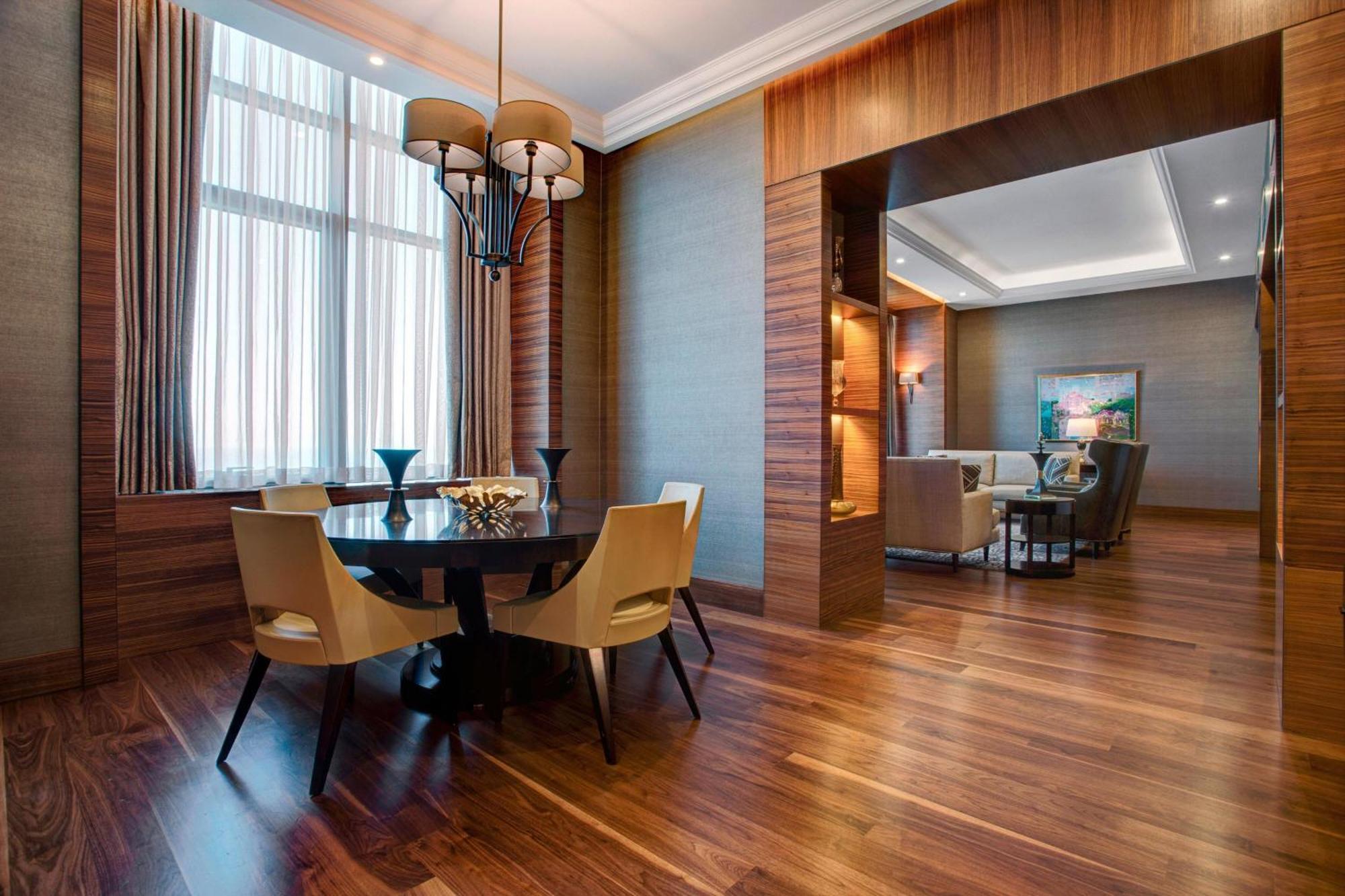 Sheraton Grand Samsun Hotel Extérieur photo