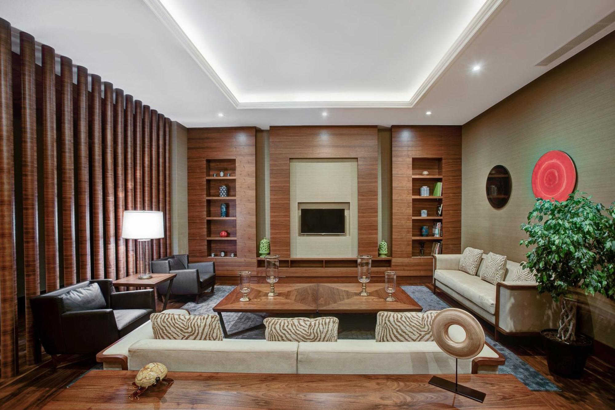 Sheraton Grand Samsun Hotel Extérieur photo