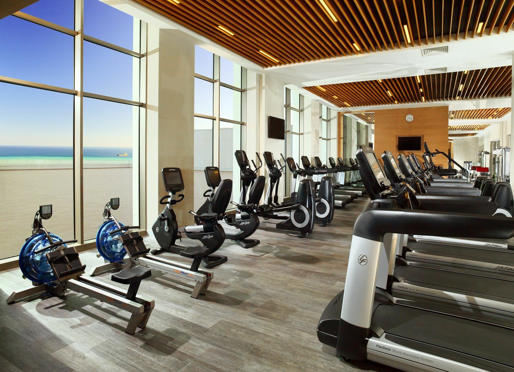 Sheraton Grand Samsun Hotel Extérieur photo