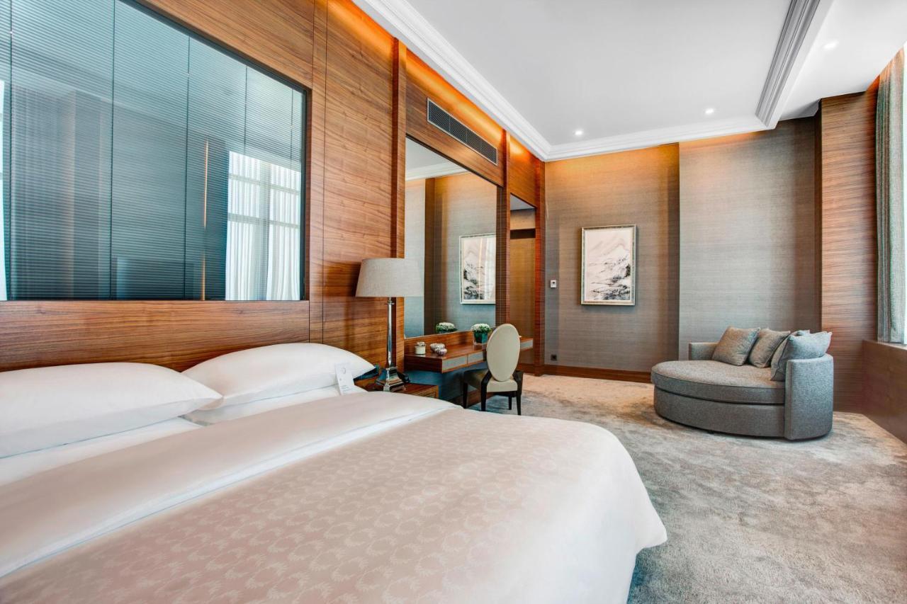 Sheraton Grand Samsun Hotel Extérieur photo